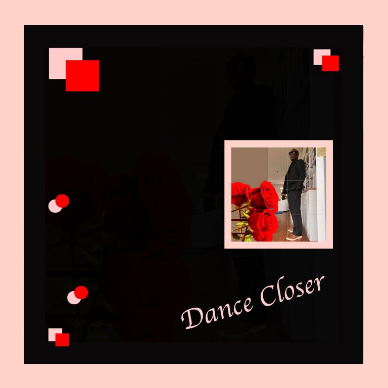 Dance Closer EP – Madsol Desar
