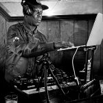 Williamsburg, Brooklyn – Madsol Desar (DJ set)